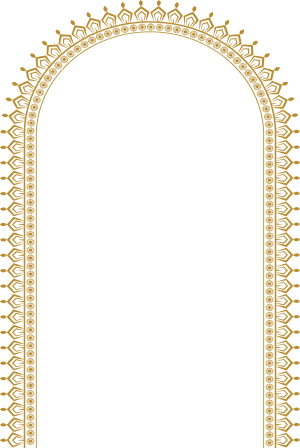 Decorative border
