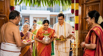 Traditional music instrument Nadaswaram