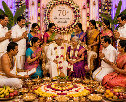 Bheemaratha Shanthi