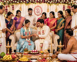 Engagement