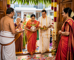 Grihapravesam