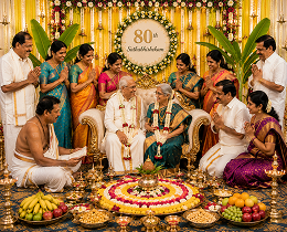 Sathabhishekam