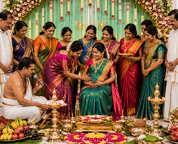 Seemantham